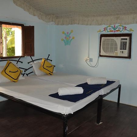 Pushkar Risala Resort Dış mekan fotoğraf