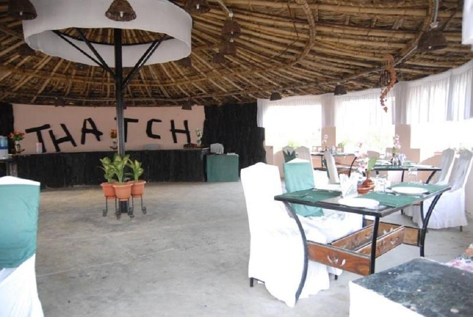 Pushkar Risala Resort Dış mekan fotoğraf