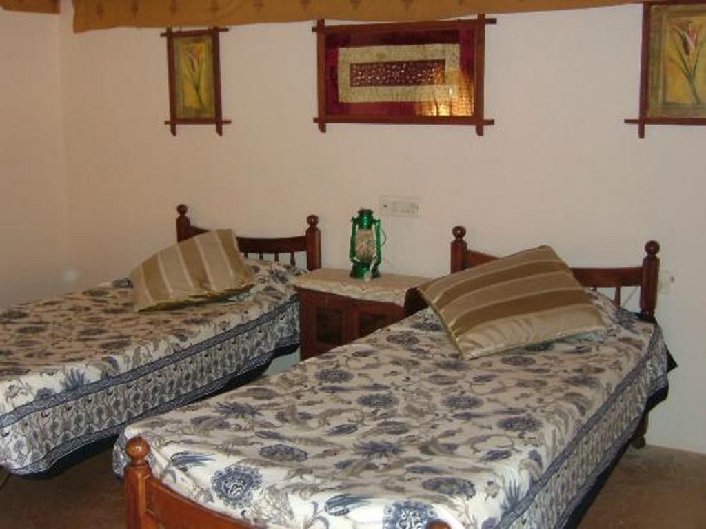 Pushkar Risala Resort Oda fotoğraf