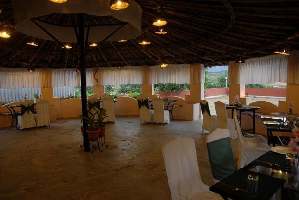 Pushkar Risala Resort Dış mekan fotoğraf