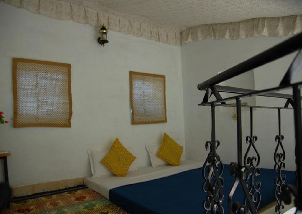 Pushkar Risala Resort Oda fotoğraf