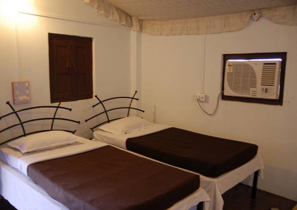 Pushkar Risala Resort Dış mekan fotoğraf