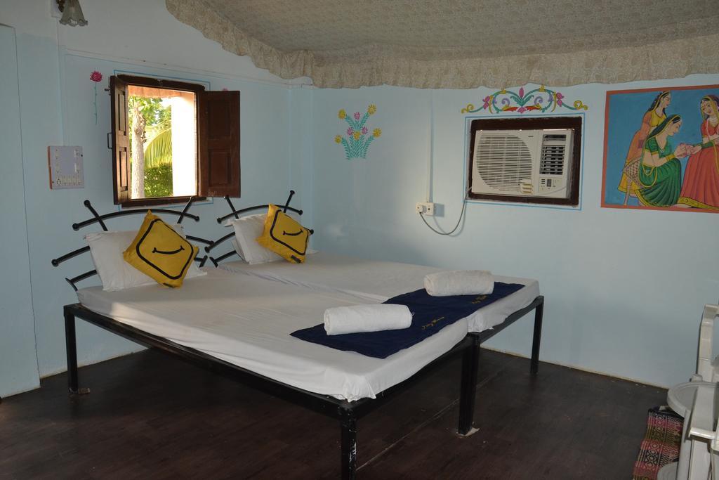 Pushkar Risala Resort Dış mekan fotoğraf
