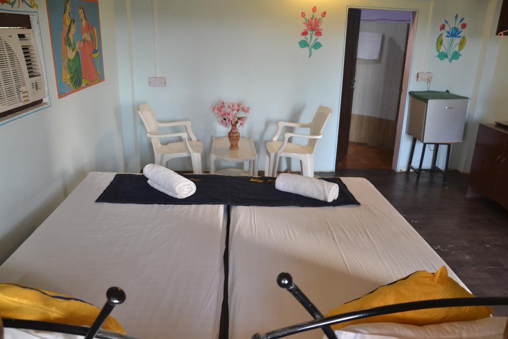 Pushkar Risala Resort Dış mekan fotoğraf