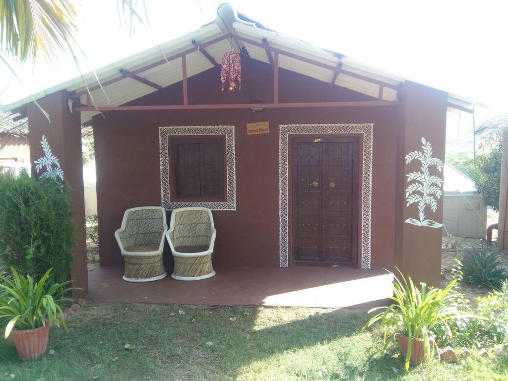 Pushkar Risala Resort Dış mekan fotoğraf