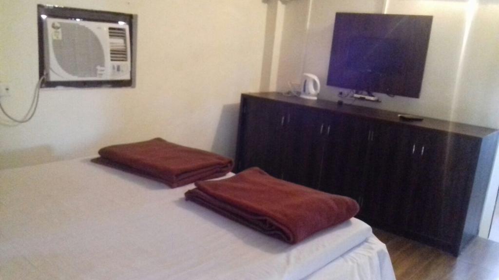Pushkar Risala Resort Dış mekan fotoğraf